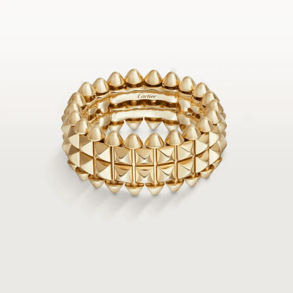 CLASH DE CARTIER RING